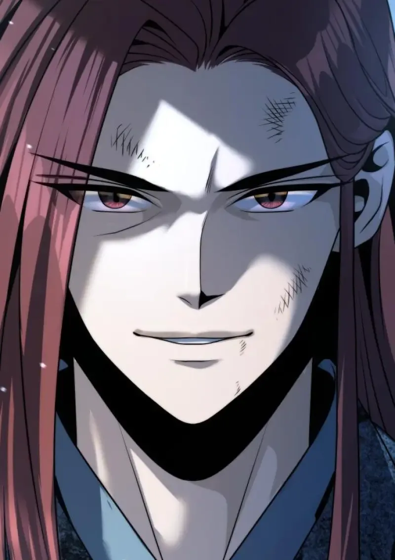 Chronicles of the Demon Faction ตำนานการเก_ดใหม_ในล_ทธ_มาร ตอนที่ ตอนที่ 158 รูปที่ 96