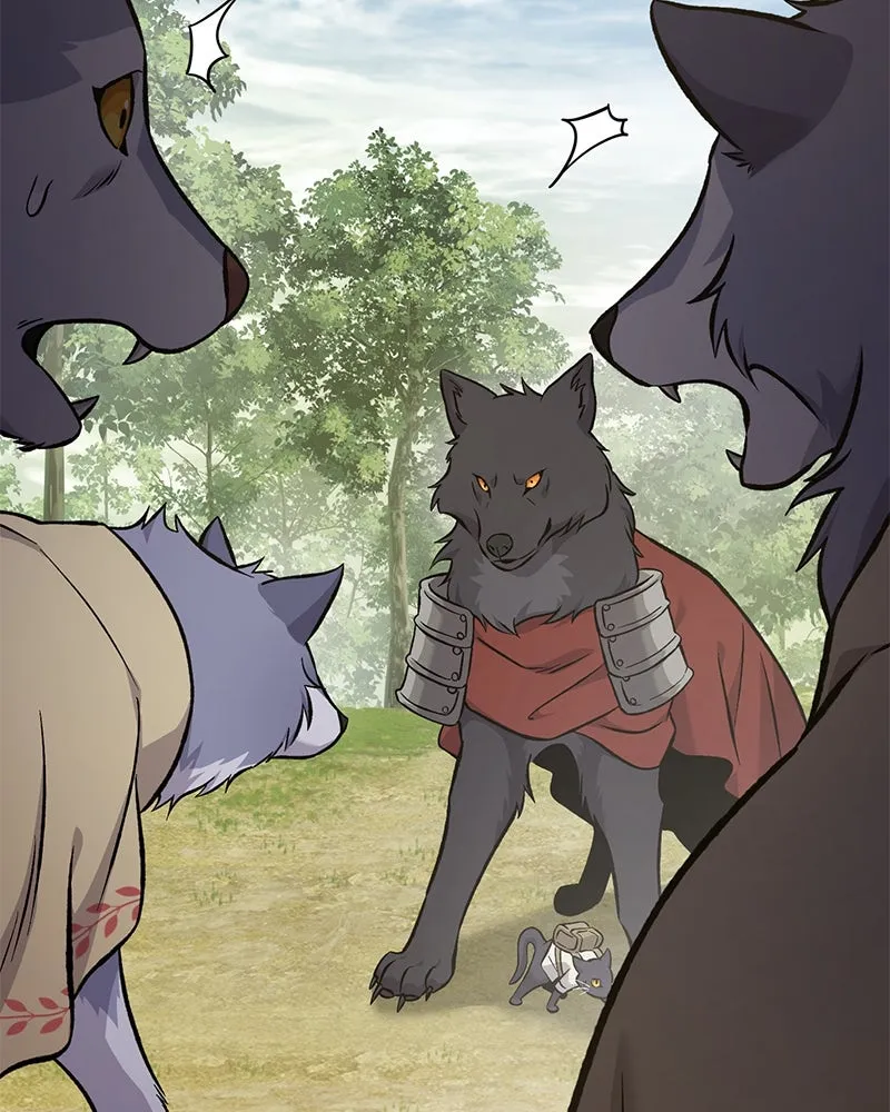 ปลูกผักพิชิตหอคอย ตอนที่ 84 รูปที่ 8