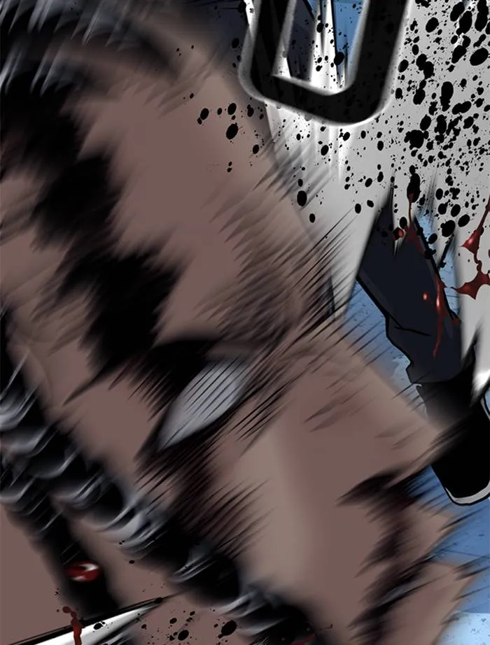 To not die ตอนที่ 50 รูปที่ 173