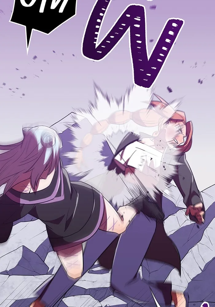 เพลเยอร์เลือดเทวะ ตอนที่ 37 ฮิเมโนะ ยูเมโนะ vs พี่น้องอามา รูปที่ 155