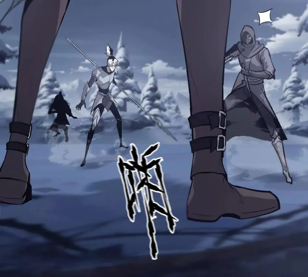 Unparalleled in the Online Gaming World ยอดคน ณ โลกออนไลน_ ตอนที่ ตอนที่ 25 รูปที่ 130