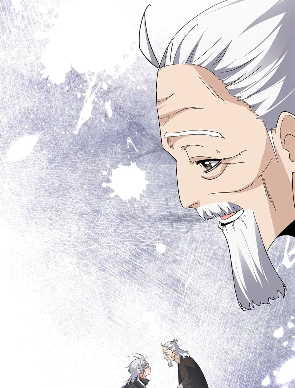 Magic Emperor ราชาจอมเวทย_ ตอนที่ ตอนที่ 784 รูปที่ 42