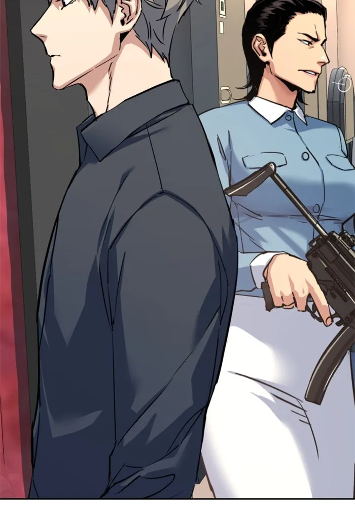 พี่ชายสายบอดี้การ์ด ตอนที่ 241 รูปที่ 82