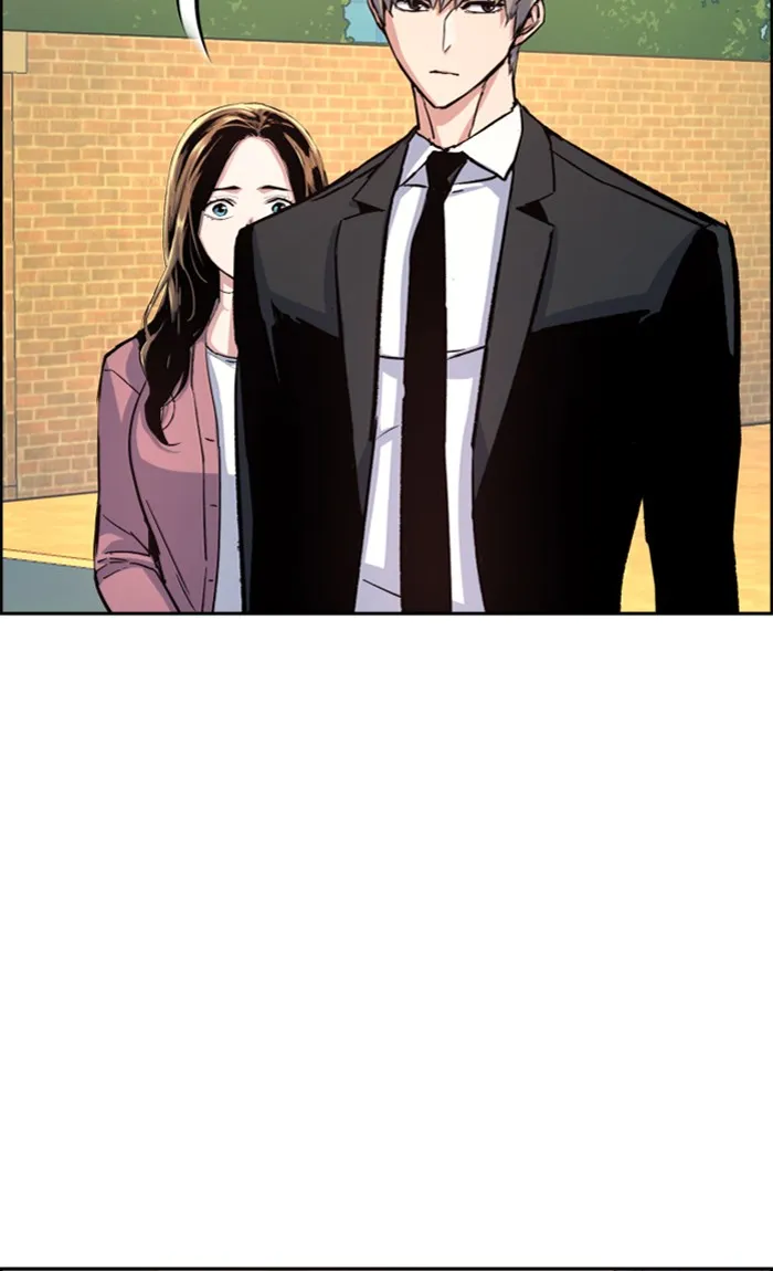 พี่ชายสายบอดี้การ์ด ตอนที่ 90 รูปที่ 115