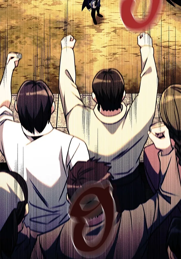 อัศวินดำล่าท้าเวลา ตอนที่ 34 รูปที่ 32