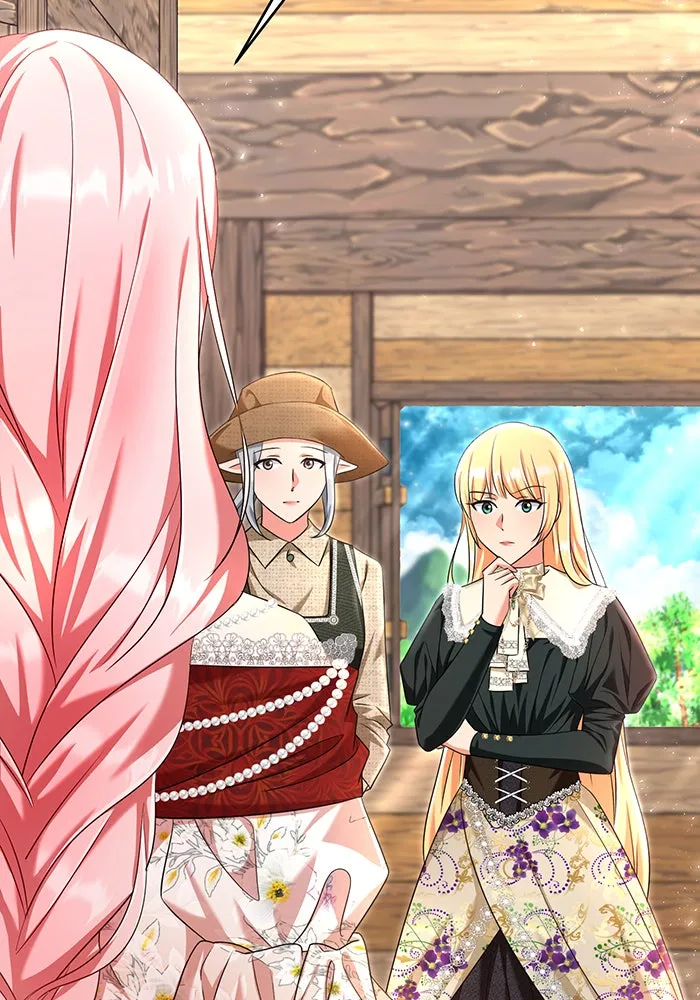 นางร้ายที่ไหนจะมีคุณธรรม ตอนที่ 103 รูปที่ 89