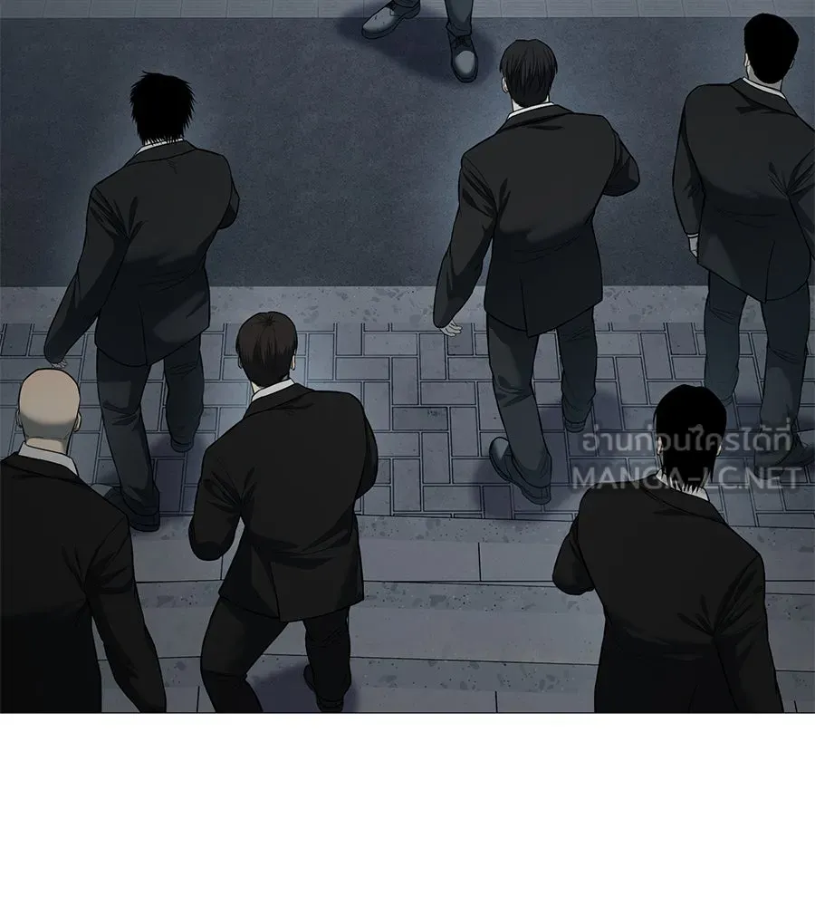 มัจจุราชชุดแดง ตอนที่ 4 รูปที่ 27