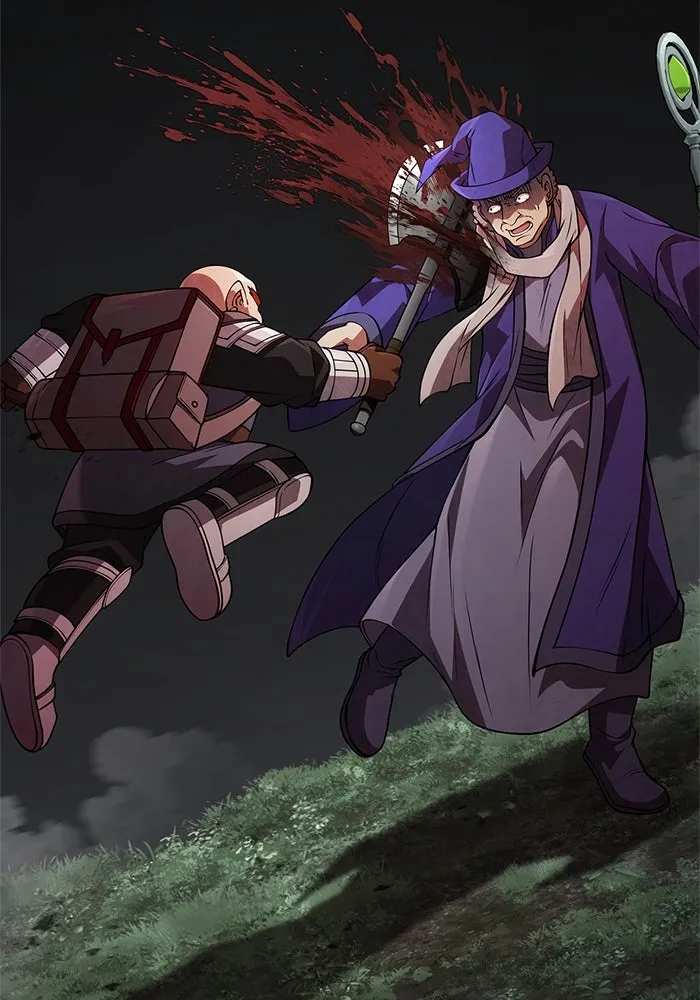 เอาชีวิตรอดในเกมฉบับคนเถื่อน ตอนที่ 123 จุดบรรจบแห่งโชคชะตา รูปที่ 7