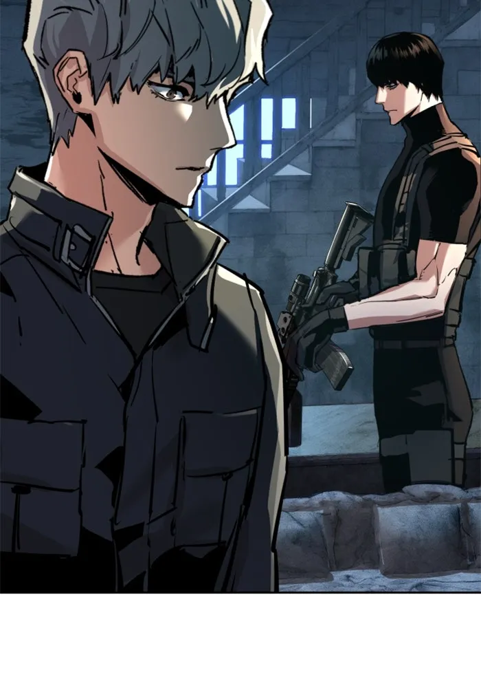 พี่ชายสายบอดี้การ์ด ตอนที่ 254 รูปที่ 133