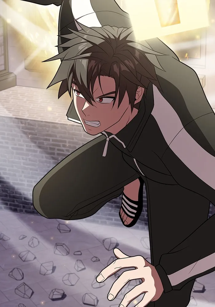 ผู้เล่นขั้นเทพแห่งหอคอยฝึกสอน ตอนที่ 176 รูปที่ 86