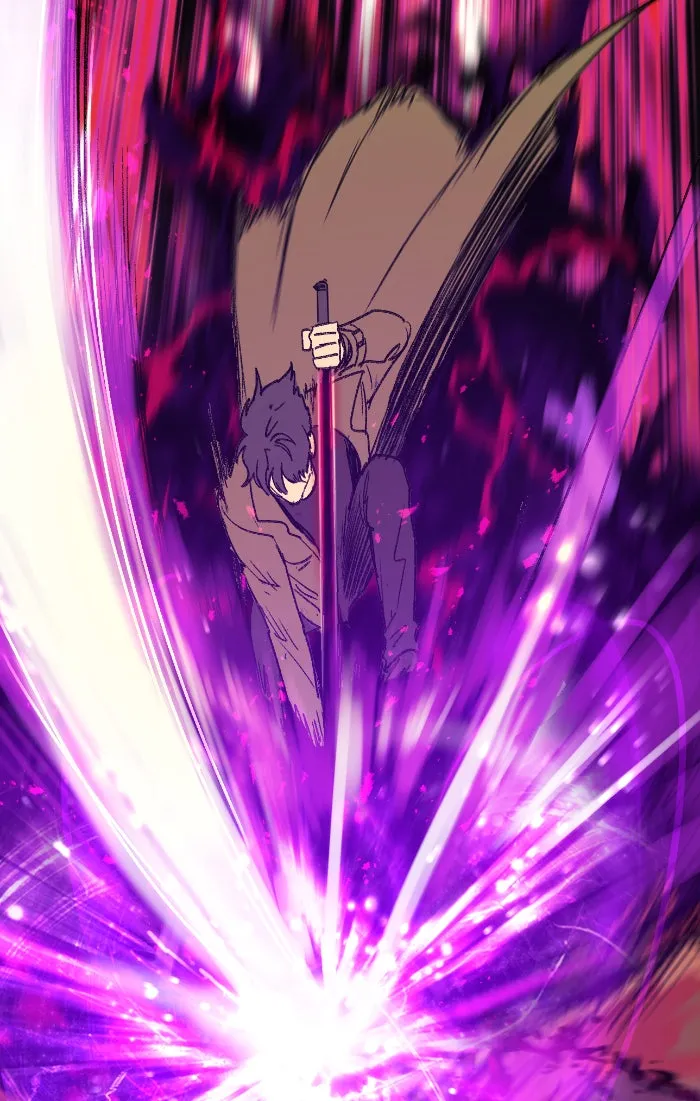 My S-Class Hunters ตอนที่ 4 การบุก รูปที่ 40