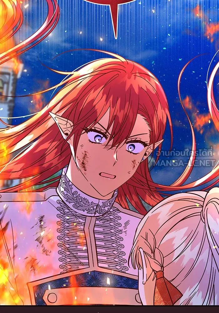 นางร้ายที่ไหนจะมีคุณธรรม ตอนที่ 33 รูปที่ 123