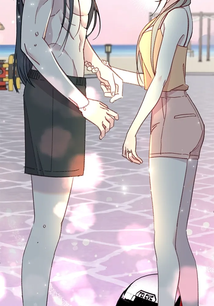 รักน้ำ รักปลา รักเธอนะ ตอนที่ 60 ปลาที่ฉันรัก (ตอนจบ) รูปที่ 106