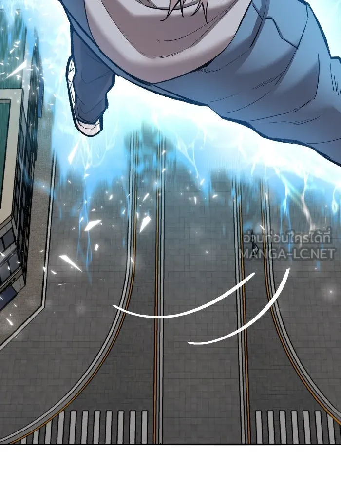 ยอดคนเลเวลทะลุ ตอนที่ 48 โลกที่ลุกเป็นไฟ (3) รูปที่ 216