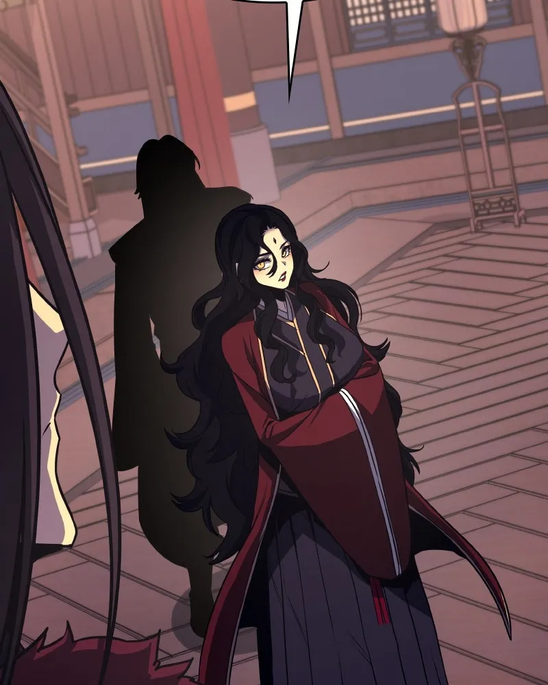 เกิดอีกทีเป็นว่าที่ประมุขลัทธิมาร ตอนที่ 94 รูปที่ 203