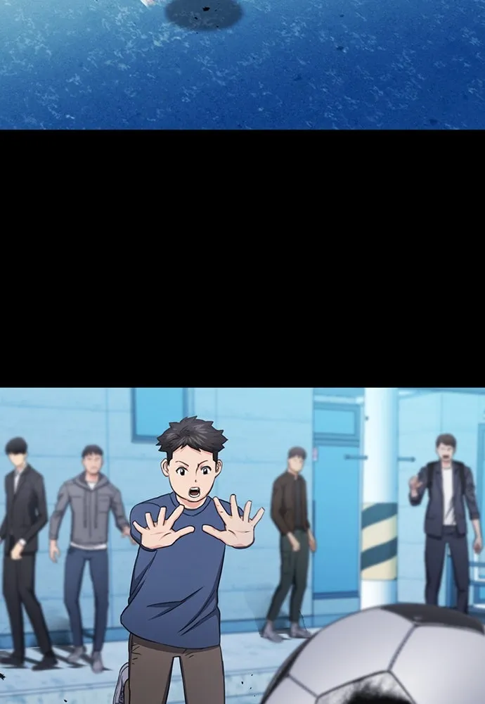 ดรูอิดแห่งสถานีโซล ตอนที่ 85 รูปที่ 113