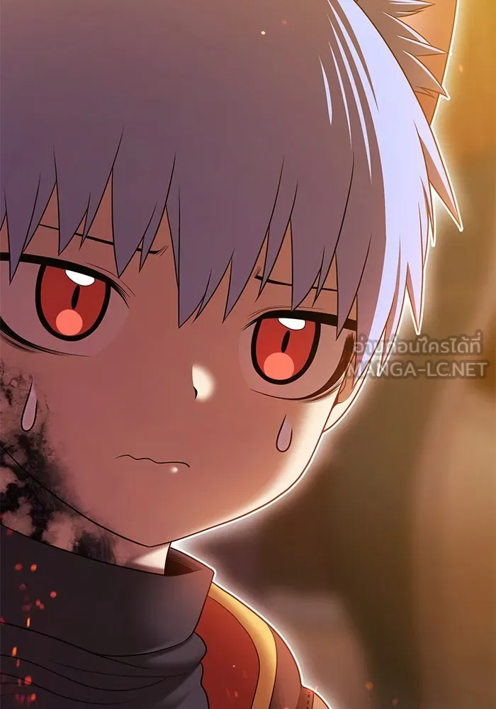 +99 ท่อนไม้พร้อมบวก ตอนที่ 13 ผู้เล่นปนเปื้อน vs พีซ (2) รูปที่ 129