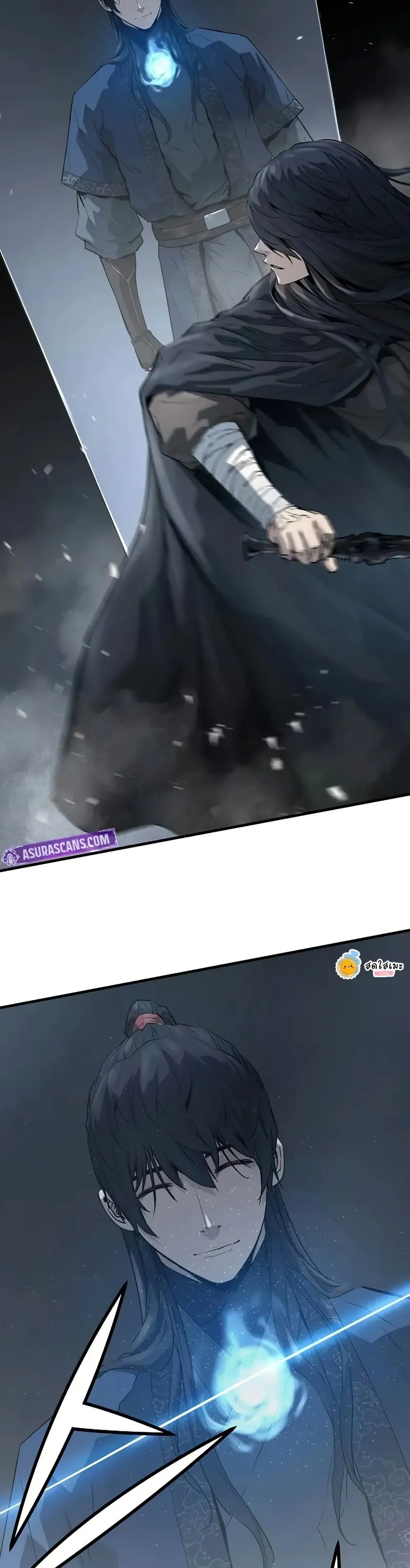 Absolute Regression หวนค_นน_ร_นดร_กาล ตอนที่ ตอนที่ 53 รูปที่ 44