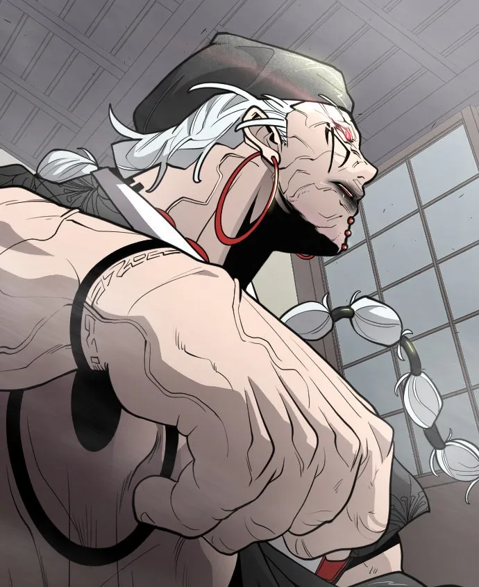 ยุคแห่งยอดมนุษย์ ตอนที่ 13 รูปที่ 7