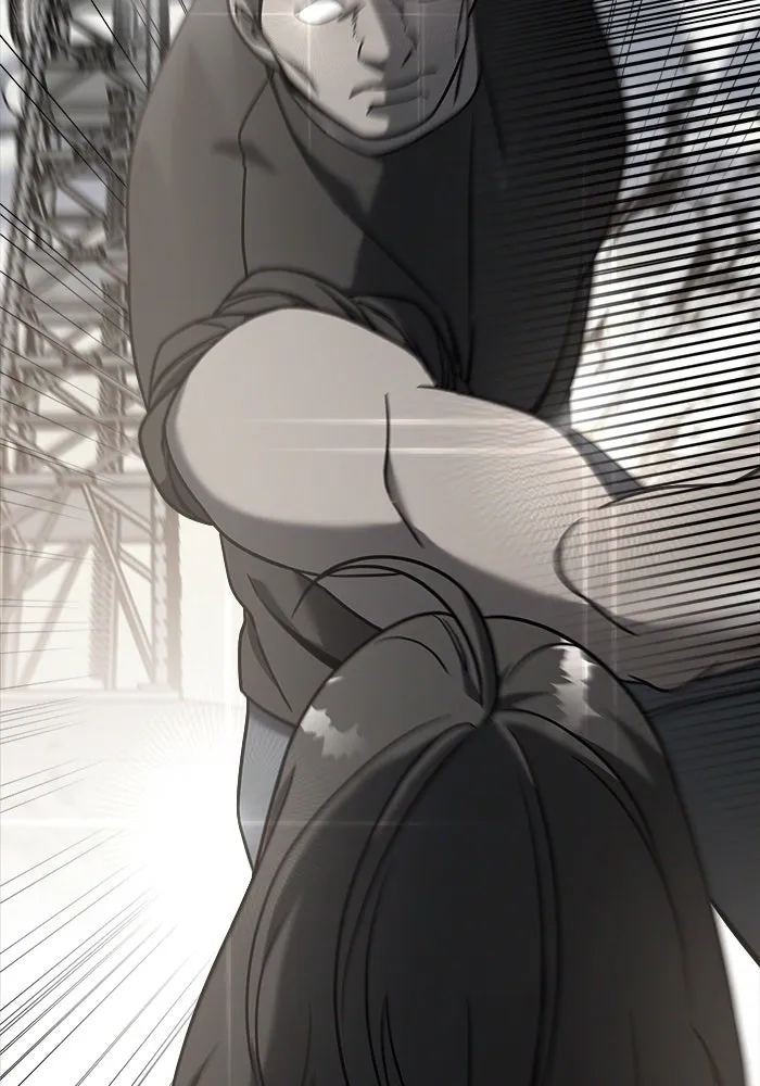 วายร้ายก็อยากมีรัก ตอนที่ 3 รูปที่ 125