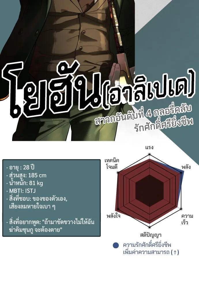 นักฆ่าย้อนวัย ตอนที่ 54 รูปที่ 200