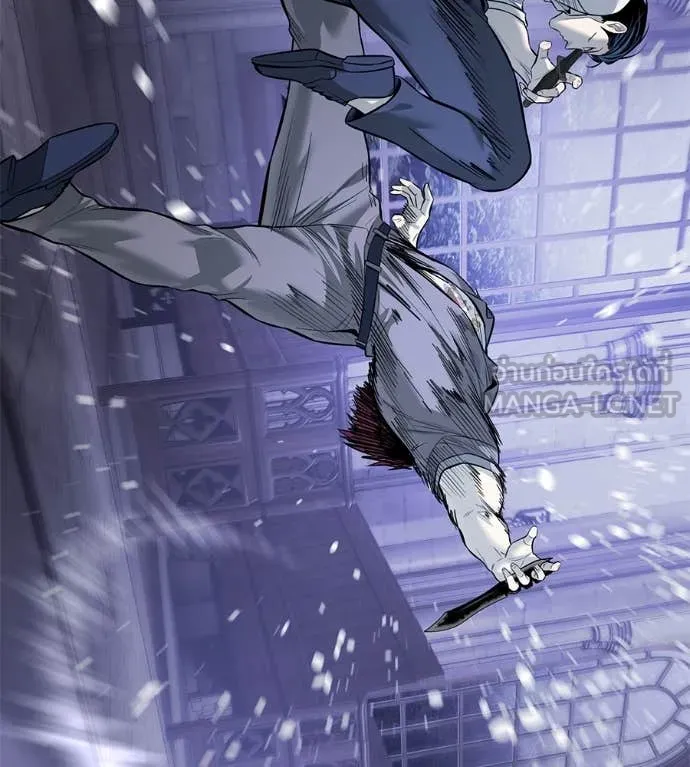 มัจจุราชชุดแดง ตอนที่ 21 รูปที่ 193