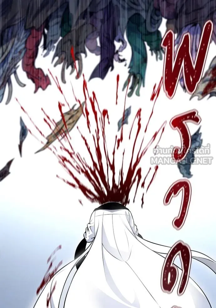 ทาวเวอร์ออฟก๊อด หอคอ ตอนที่ 630 รูปที่ 63