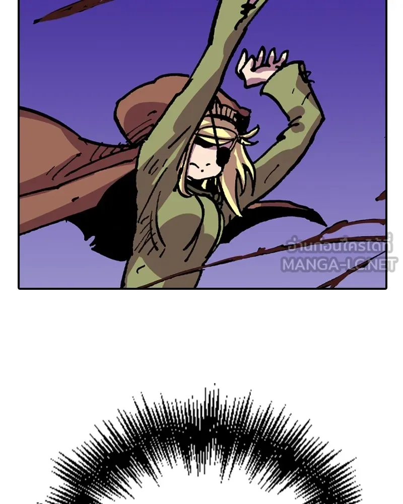 เคลวาเทส อสูรจอมราชัน ตอนที่ 14 การพบเจอกับเวทมนตร์ (2) รูปที่ 9