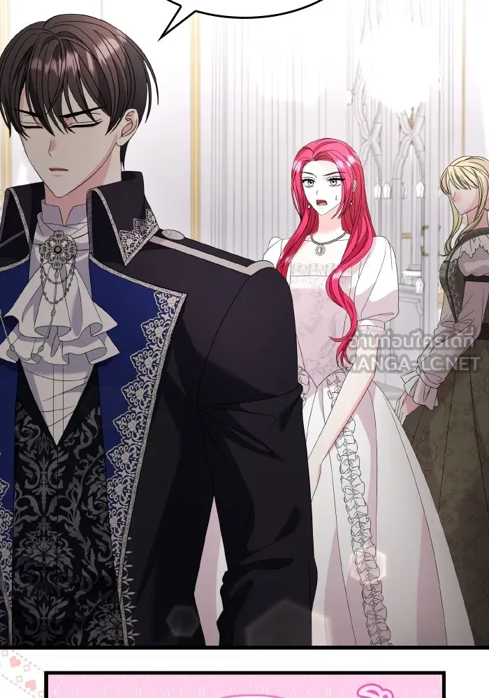 ทำแบบนี้ไม่ได้เพคะ องค์ชาย ตอนที่ 26 รูปที่ 54