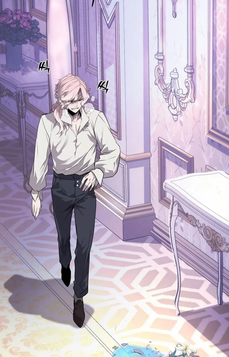 Player of a Fallen Noble Family ตอนที่ ตอนที่ 7 รูปที่ 6