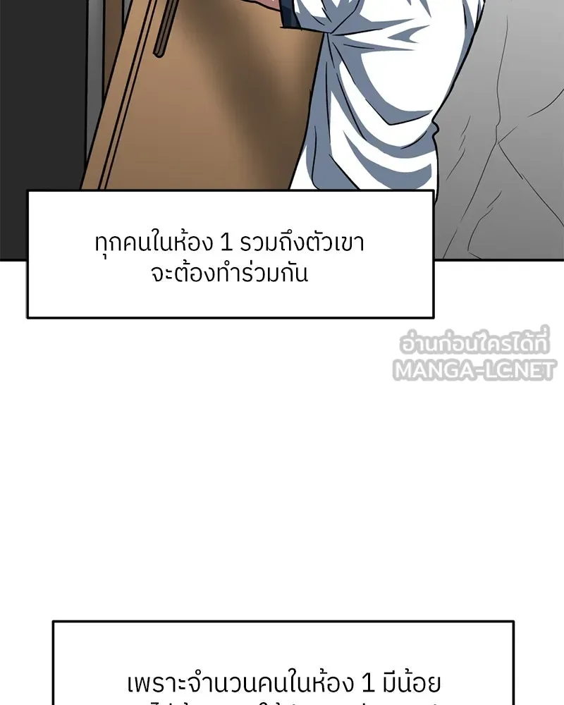 โรงเรียนสัตว์กินเนื้อ ตอนที่ 31 รูปที่ 45