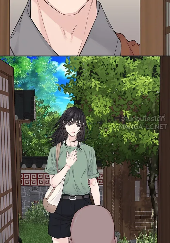 สลับรัก สลับชะตา ตอนที่ 12 รูปที่ 102