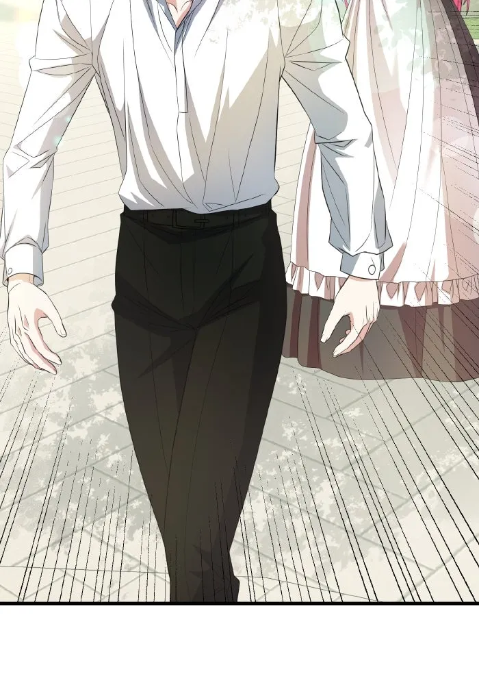 ทำแบบนี้ไม่ได้เพคะ องค์ชาย ตอนที่ 53 รูปที่ 7