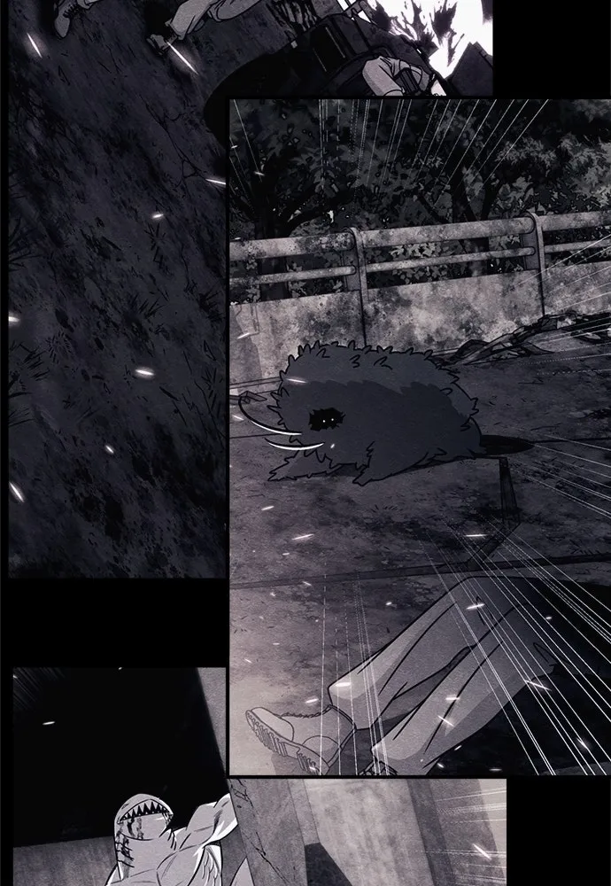 Zombie X Slasher ตอนที่ 77 รูปที่ 7