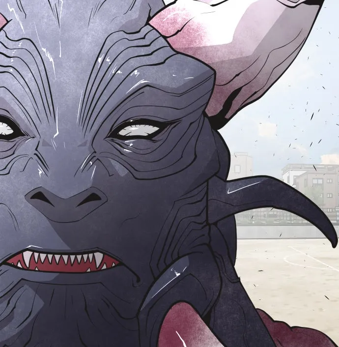 ยุคแห่งยอดมนุษย์ ตอนที่ 68 รูปที่ 13