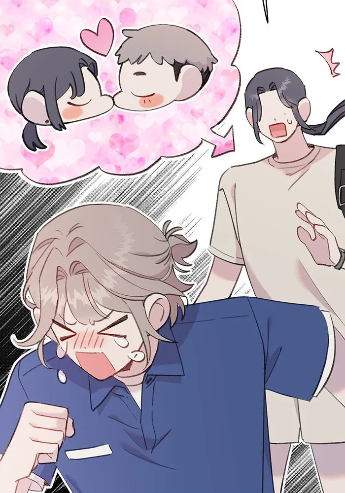 รักน้ำ รักปลา รักเธอนะ ตอนที่ 24 ปลาตามติดแจ รูปที่ 22