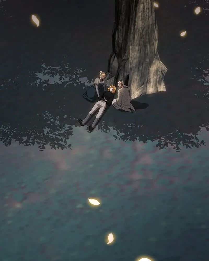 เจ้าหญิงคลั่งแห่งวังหลวง ตอนที่ 129 รูปที่ 46