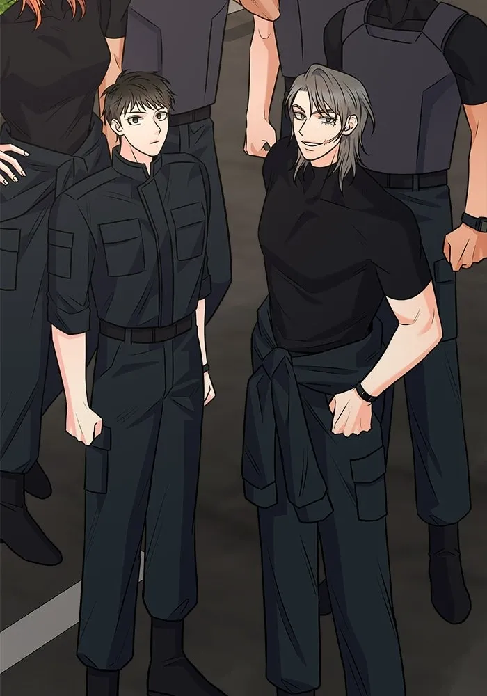 แด่ความเกลียดชัง ตอนที่ 64 รูปที่ 28