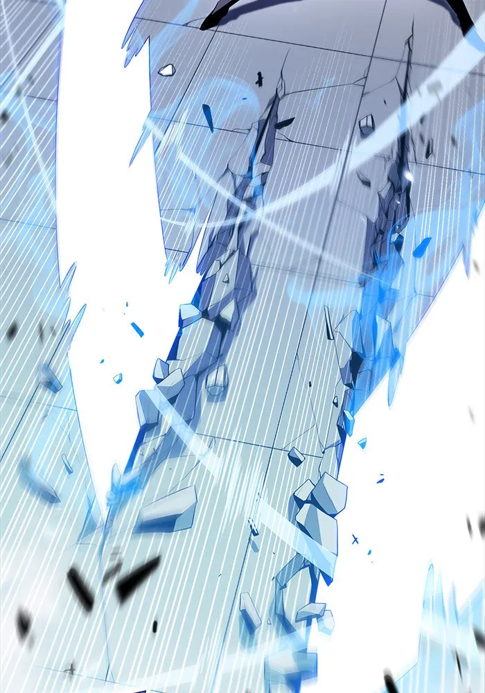 ผู้เล่นหน้าใหม่เลเวลแมกซ์ ตอนที่ 20 ชอนยูซอง ดาบศักดิ์สิทธิ์ (2) รูปที่ 80