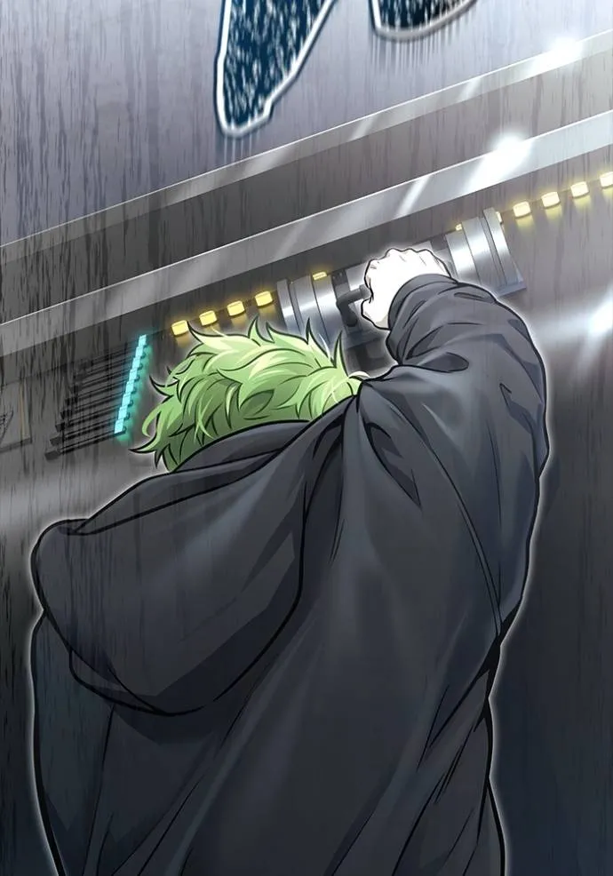 ทาวเวอร์ออฟก๊อด หอคอ ตอนที่ 631 รูปที่ 166