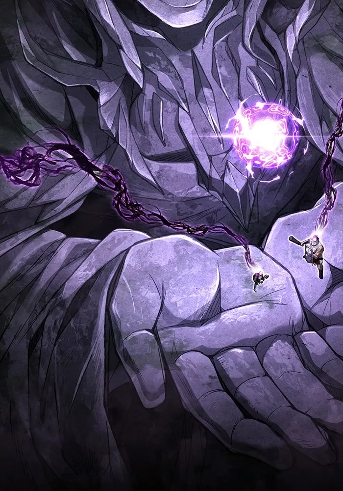 เอาชีวิตรอดในเกมฉบับคนเถื่อน ตอนที่ 123 จุดบรรจบแห่งโชคชะตา รูปที่ 106