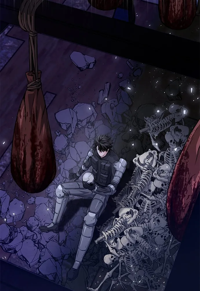 ดรูอิดแห่งสถานีโซล ตอนที่ 120 รูปที่ 80