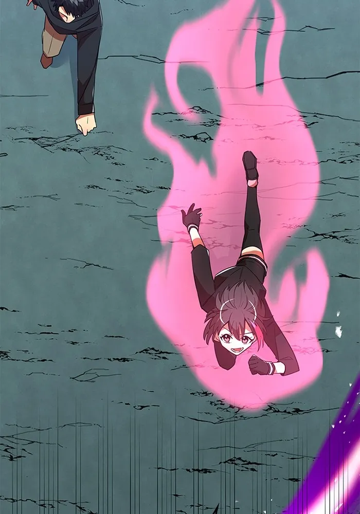 เพลเยอร์เลือดเทวะ ตอนที่ 11 สเตจ  สุสานทหาร ② รูปที่ 58