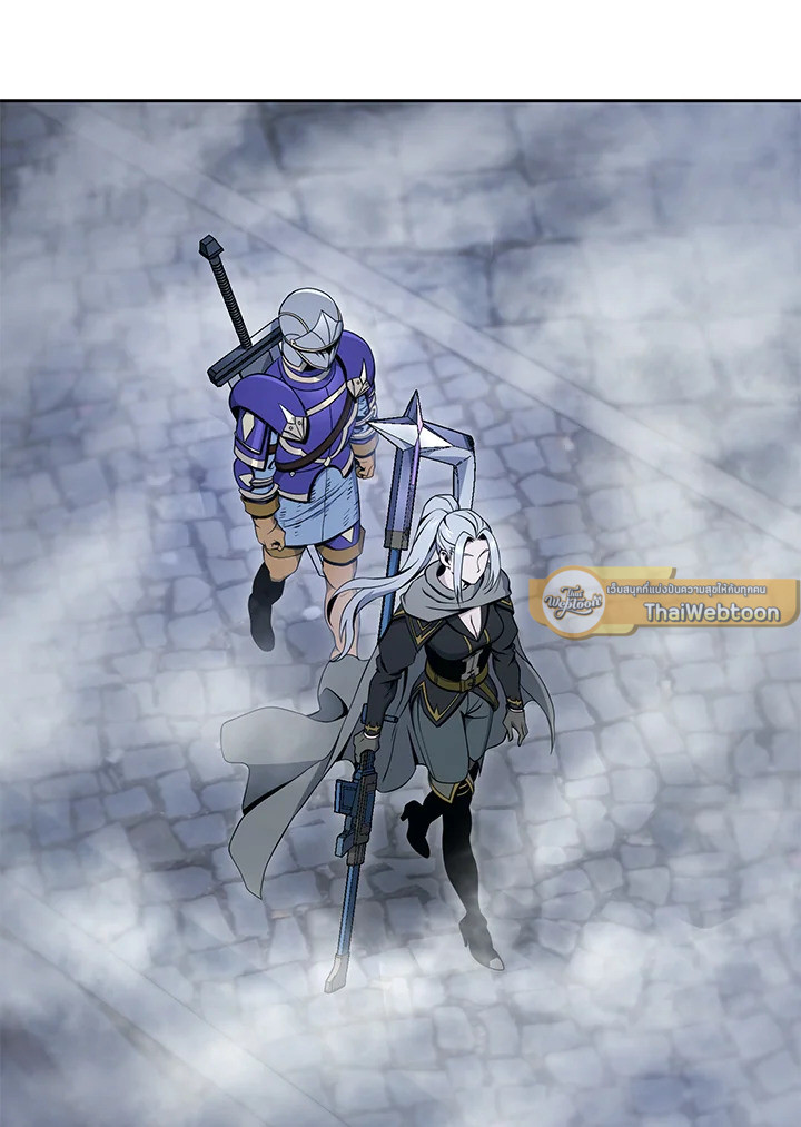 พลทหารโครงกระดูกผู้ม ตอนที่ 178 รูปที่ 102