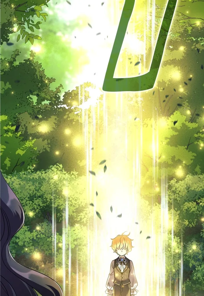 จักรพรรดิคลั่งรักที่เด็กกว่าฉันพันปี ตอนที่ 2 รูปที่ 109