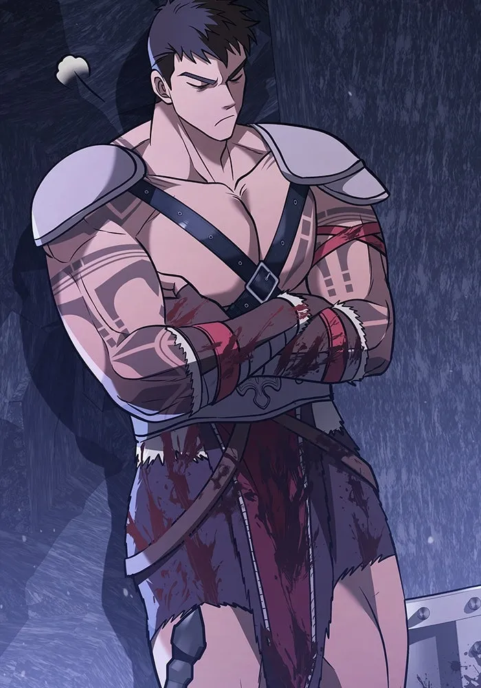 เอาชีวิตรอดในเกมฉบับคนเถื่อน ตอนที่ 6 รูปที่ 139