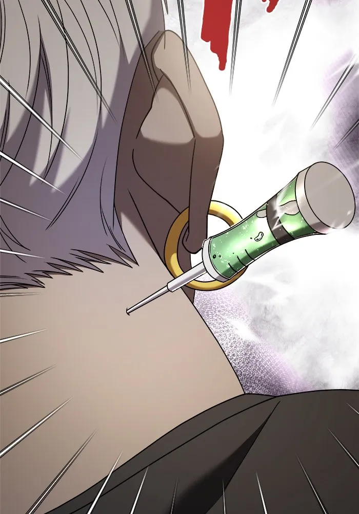 วายร้ายก็อยากมีรัก ตอนที่ 18 รูปที่ 133