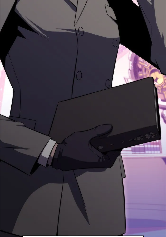 ผู้เล่นหน้าใหม่เลเวลแมกซ์ ตอนที่ 58 แผนกจิตเวช (1) รูปที่ 4