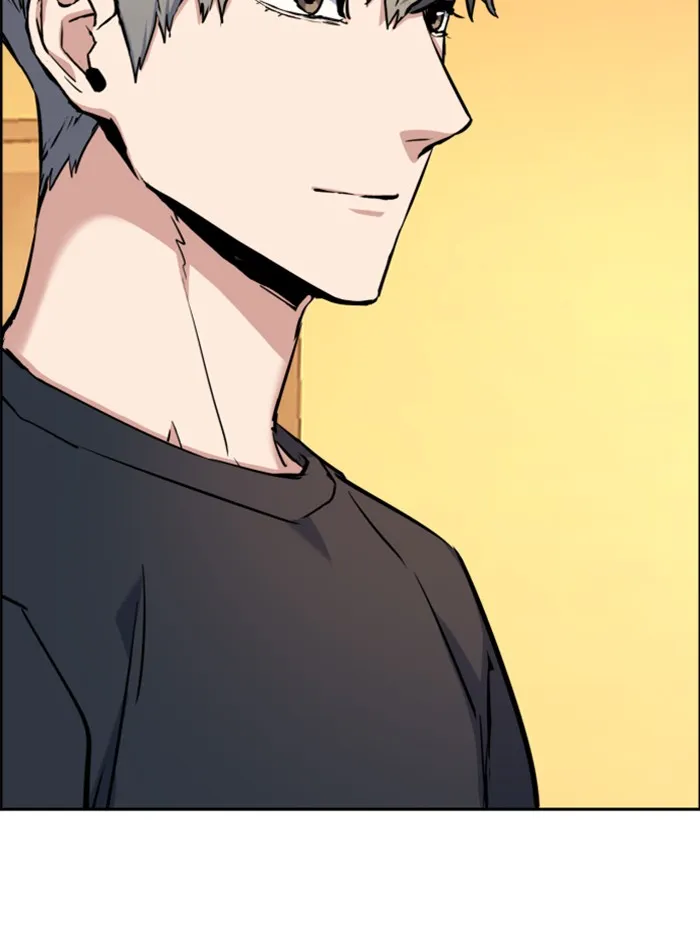 พี่ชายสายบอดี้การ์ด ตอนที่ 64 รูปที่ 32