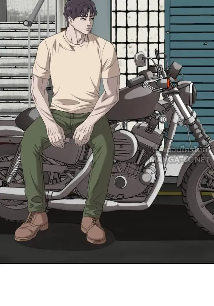 BAD GUY ตอนที่ 255 รูปที่ 12